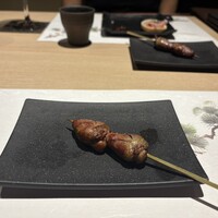 YAKITORI ごくう 新橋璃宮 - 