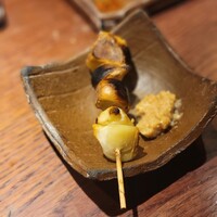 新宿うな鐵 はなれ -  新宿うな鐵 はなれ -