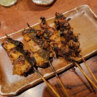 新宿うな鐵 はなれ -  新宿うな鐵 はなれ -