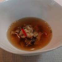Jean-Georges Tokyo - 