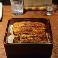 新宿うな鐵 はなれ -  新宿うな鐵 はなれ -