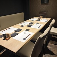 YAKITORI ごくう 新橋璃宮 - 