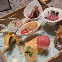 中国料理 眺遊楼(横浜ベイコート倶楽部 ホテル＆スパリゾート) - 