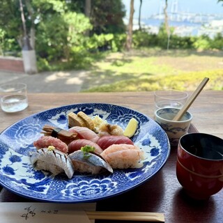 口コミ一覧 : 鮨喫茶 すすす - 元町・中華街/カフェ [食べログ]