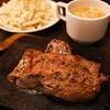 やっぱりステーキ - 