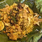 アプサラ レストラン&バー - 