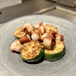 粉もん處 光圀 裏なんば店 - 