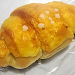 カンテボーレExpress - 芳醇塩めろんぱん180円 