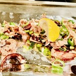 お好み焼き いまり 恵比寿 - 