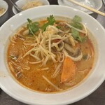 バーン・タム - 