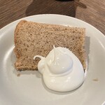 PIZZERIA & BAR NOHGA - デザート