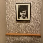 パステリア地中海 - トイレ　凄く綺麗で行き届いている。いいお店の証。