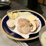 粉もん處 光圀 - 