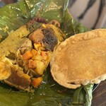 アプサラ レストラン&バー - 