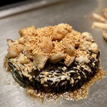 粉もん處 光圀 裏なんば店 - 