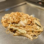 粉もん處 光圀 裏なんば店 - 