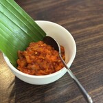 アプサラ レストラン&バー - 