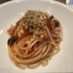 PIZZERIA & BAR NOHGA - パスタ