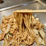 粉もん處 光圀 - 