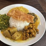 アプサラ レストラン&バー - 