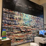 パステリア地中海 - 作者不明だけど素敵