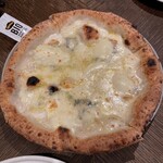 PIZZERIA & BAR NOHGA - ピザ