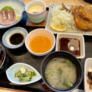 道の駅 サザンセト とうわ レストラン_0