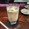 はた珈琲店 - 氷珈琲