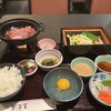 せいろ料理 葵茶屋