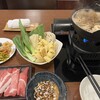  きのこ鍋＆きのこ料理専門店 何鮮菇