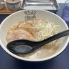 ラーメン海鳴 天神店
