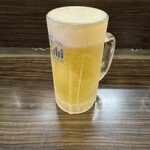 らーめん屋 盛 - 