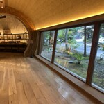 Cresson River Side Story