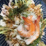 灼味噌らーめん 八堂八 - 