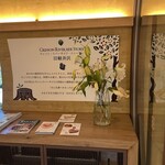 Cresson River Side Story