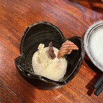 きはるの胡麻鯖や - 