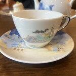 Cresson River Side Story