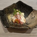 名駅 鮨 Sublime - 