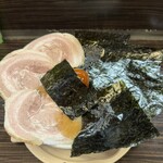 らーめん屋 盛 - 