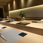 名駅 鮨 Sublime - 