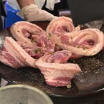 韓国個室横丁ハヌリ 新宿西口店 - 