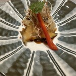 名駅 鮨 Sublime - 