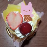 リヨンパティスリー洋菓子店 - 料理写真:
