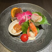 廣東料理 民生 ヒルトンプラザウエスト店 - 