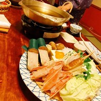 かに道楽 新宿本店 - 