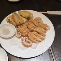 廣東料理 民生 ヒルトンプラザウエスト店 - 