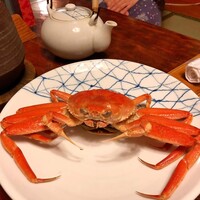 かに道楽 新宿本店 - 