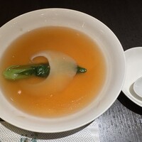 廣東料理 民生 ヒルトンプラザウエスト店 - 