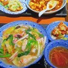 あんかけ焼そば 陳麻婆豆腐 STORM 京橋店
