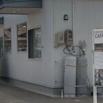 Cafe LAube - 店舗